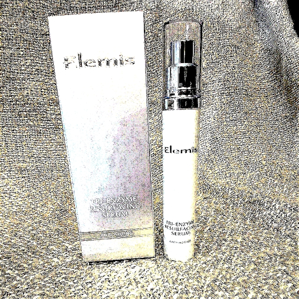 Elemis Tri Enzyme Resurfacing Serum